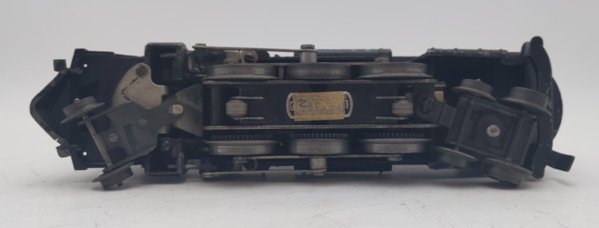 Lionel 2026 Vintage O 2-6-4 Diecast Steam Locomotive - Late Version VG