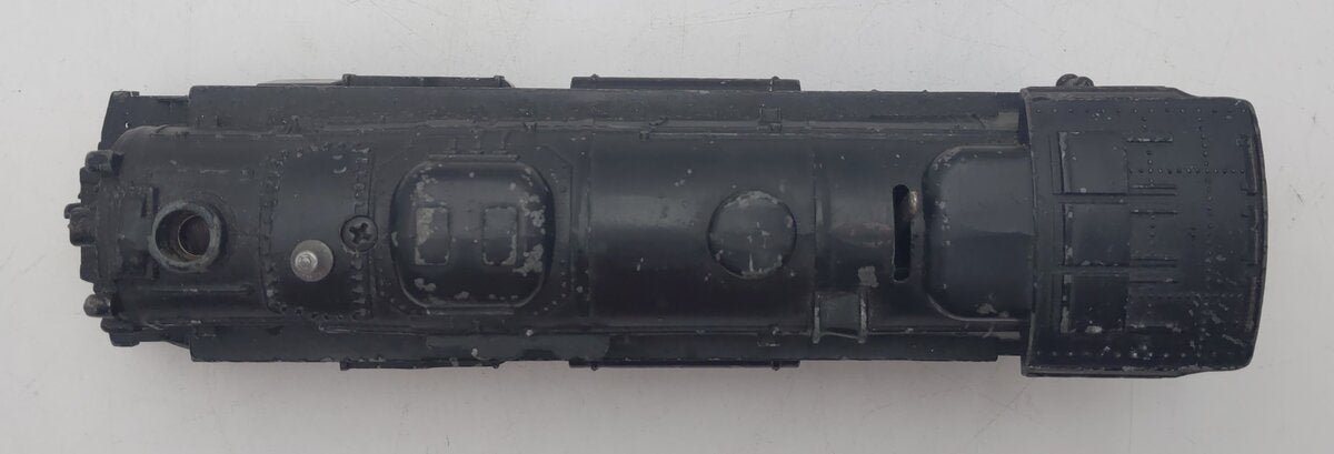 Lionel 2026 Vintage O 2-6-4 Diecast Steam Locomotive - Late Version VG