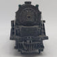 Lionel 224E Vintage O Die-Cast 2-6-2 Steam Locomotive