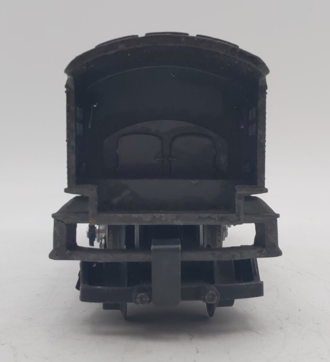 Lionel 224E Vintage O Die-Cast 2-6-2 Steam Locomotive