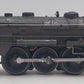 Lionel 224E Vintage O Die-Cast 2-6-2 Steam Locomotive