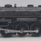 Lionel 224E Vintage O Die-Cast 2-6-2 Steam Locomotive