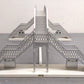 Lionel 6-14082 Pedestrian Walkover with Speed Sensor EX