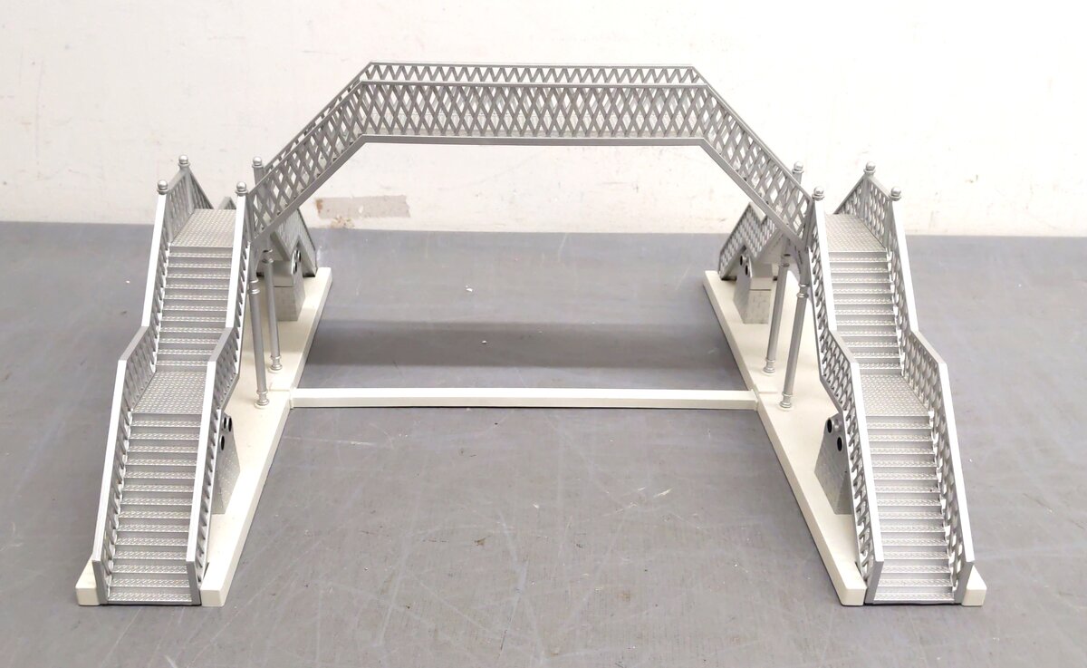 Lionel 6-14082 Pedestrian Walkover with Speed Sensor EX