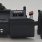 Lionel 6-8635 O ATSF Steam Switcher & Tender VG