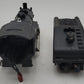 Lionel 6-8635 O ATSF Steam Switcher & Tender VG