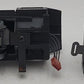 Lionel 6-8635 O ATSF Steam Switcher & Tender VG