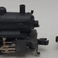 Lionel 6-8635 O ATSF Steam Switcher & Tender VG