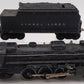 Lionel 2026 Vintage O 2-6-4 Die-Cast Steam Locomotive & 6466WX Tender