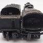 Lionel 2026 Vintage O 2-6-4 Die-Cast Steam Locomotive & 6466WX Tender