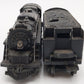 Lionel 2026 Vintage O 2-6-4 Die-Cast Steam Locomotive & 6466WX Tender