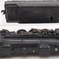Lionel 2026 Vintage O 2-6-4 Die-Cast Steam Locomotive & 6466WX Tender