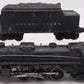 Lionel 2026 Vintage O 2-6-4 Die-Cast Steam Locomotive & 6466WX Tender