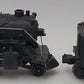 Lionel 224 Vintage O 2-6-2 Die-Cast Steam Locomotive with 2466W Tender VG