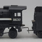 Lionel 6-8632 O Gauge New York Central 4-4-2 Steam Locomotive and Tender #8632 EX