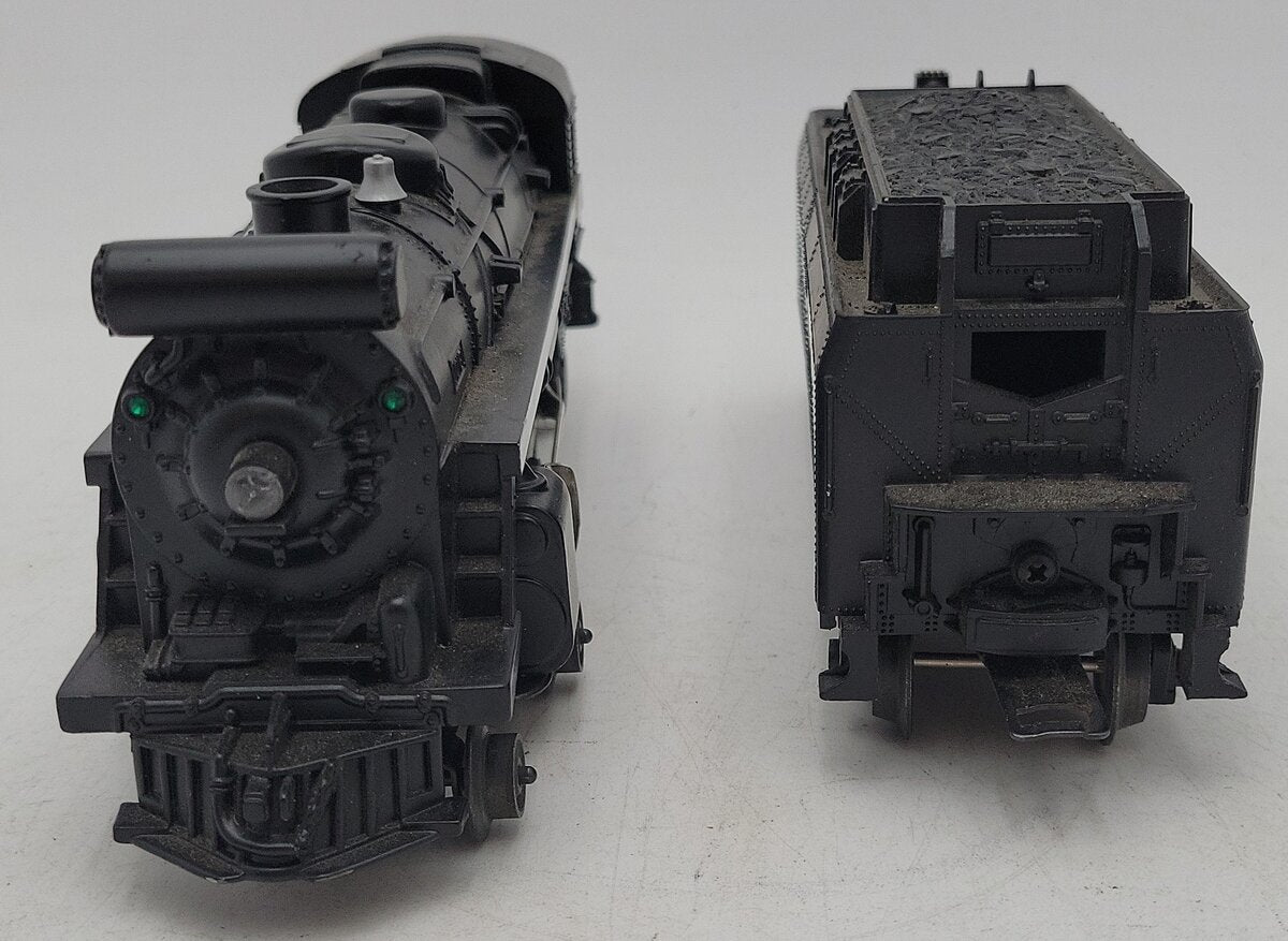 Lionel 6-8632 O Gauge New York Central 4-4-2 Steam Locomotive and Tender #8632 EX