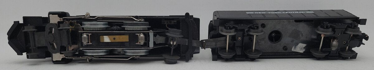 Lionel 6-8632 O Gauge New York Central 4-4-2 Steam Locomotive and Tender #8632 EX