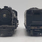 Lionel 224 Vintage O 2-6-2 Die-Cast Steam Locomotive (Early) with 2466W Tender