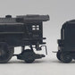 Lionel 224 Vintage O 2-6-2 Die-Cast Steam Locomotive (Early) with 2466W Tender