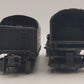 Lionel 224 Vintage O 2-6-2 Die-Cast Steam Locomotive (Early) with 2466W Tender