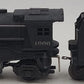 Lionel 1666 Vintage O 2-6-2 Die-Cast Steam Locomotive & 2466WX Tender VG