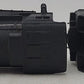 Lionel 1666 Vintage O 2-6-2 Die-Cast Steam Locomotive & 2466WX Tender VG
