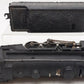 Lionel 1666 Vintage O 2-6-2 Die-Cast Steam Locomotive & 2466WX Tender VG