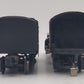 Lionel 1654 Vintage O 2-4-2 Steam Locomotive w/ 1654T Tender VG
