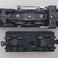 Lionel 1654 Vintage O 2-4-2 Steam Locomotive w/ 1654T Tender VG