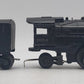 Lionel 1654 Vintage O 2-4-2 Steam Locomotive w/ 1654T Tender VG
