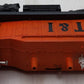 Lionel 6-8111 O Gauge DT&I NW-2 Switcher Diesel Locomotive VG