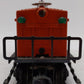 Lionel 6-8111 O Gauge DT&I NW-2 Switcher Diesel Locomotive VG