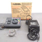 Lionel 6-12885 O Gauge 40W 3-Amp Power and Control System EX/Box