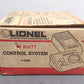 Lionel 6-12885 O Gauge 40W 3-Amp Power and Control System EX/Box