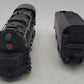 Lionel 681 Vintage O 6-8-6 Die-Cast S2 Steam Turbine Loco w/2671W Tender VG