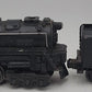 Lionel 681 Vintage O 6-8-6 Die-Cast S2 Steam Turbine Loco w/2671W Tender VG