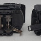 Lionel 681 Vintage O 6-8-6 Die-Cast S2 Steam Turbine Loco w/2671W Tender VG