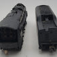 Lionel 681 Vintage O 6-8-6 Die-Cast S2 Steam Turbine Loco w/2671W Tender VG