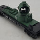 Lionel 6-36874 O Pennsylvania Searchlight Car EX
