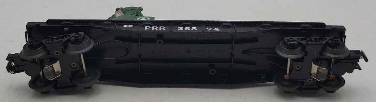 Lionel 6-36874 O Pennsylvania Searchlight Car EX