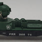 Lionel 6-36874 O Pennsylvania Searchlight Car EX