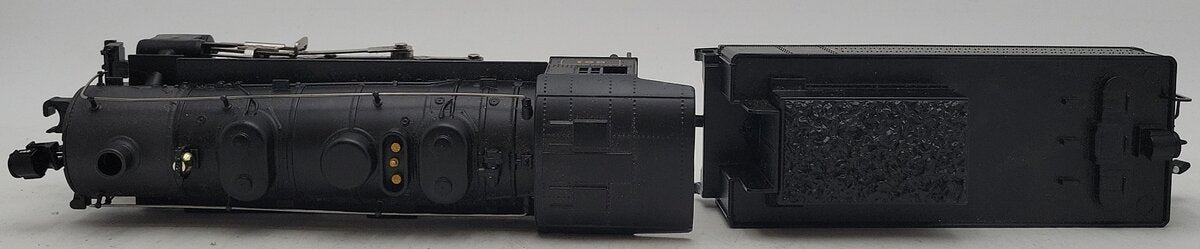 Lionel 6-30096 Keystone Special PRR 0-8-0 Steam Loco & Tender #561 EX