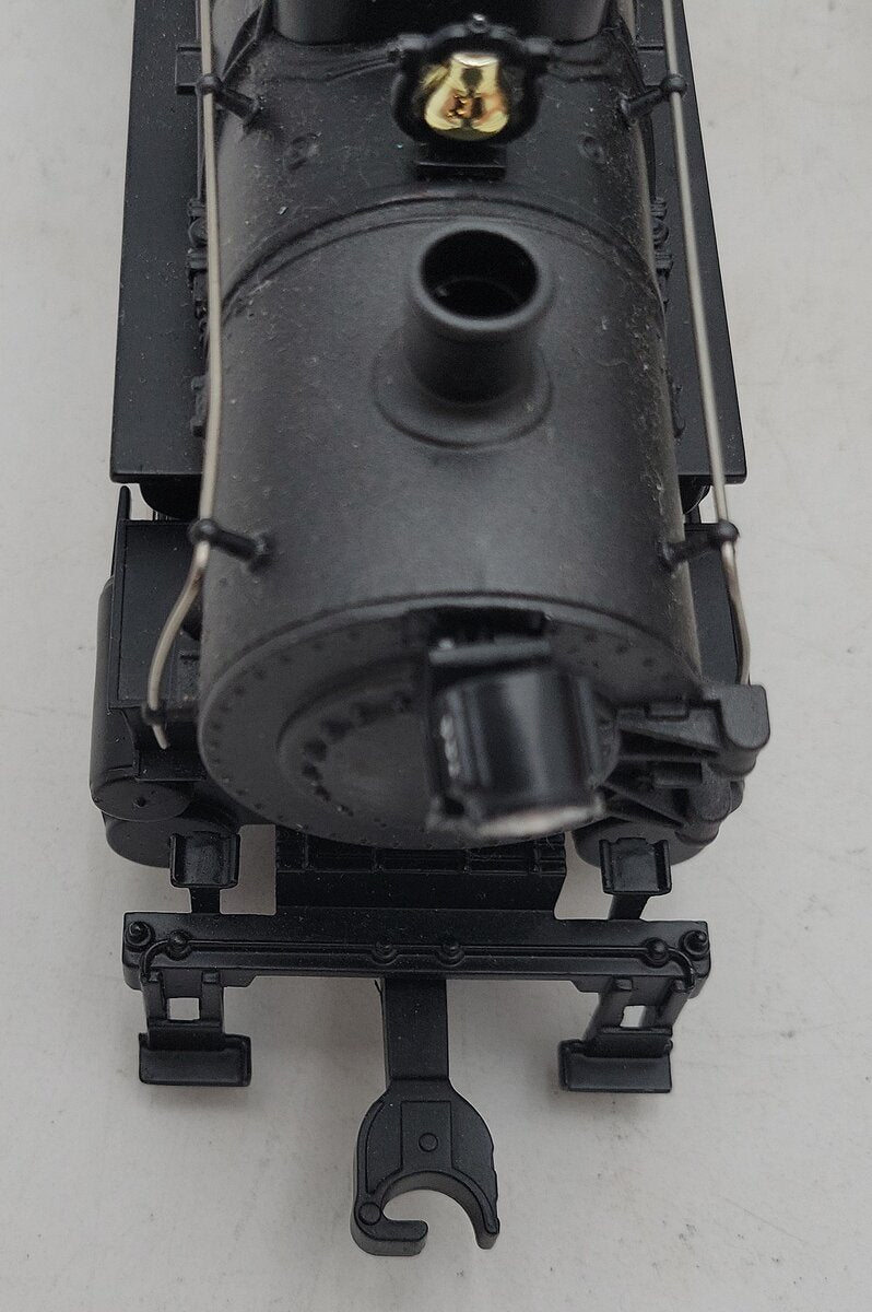 Lionel 6-30096 Keystone Special PRR 0-8-0 Steam Loco & Tender #561 EX