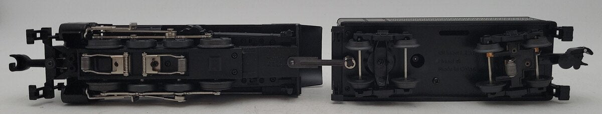 Lionel 6-30096 Keystone Special PRR 0-8-0 Steam Loco & Tender #561 EX