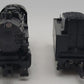 Lionel 6-30096 Keystone Special PRR 0-8-0 Steam Loco & Tender #561 EX