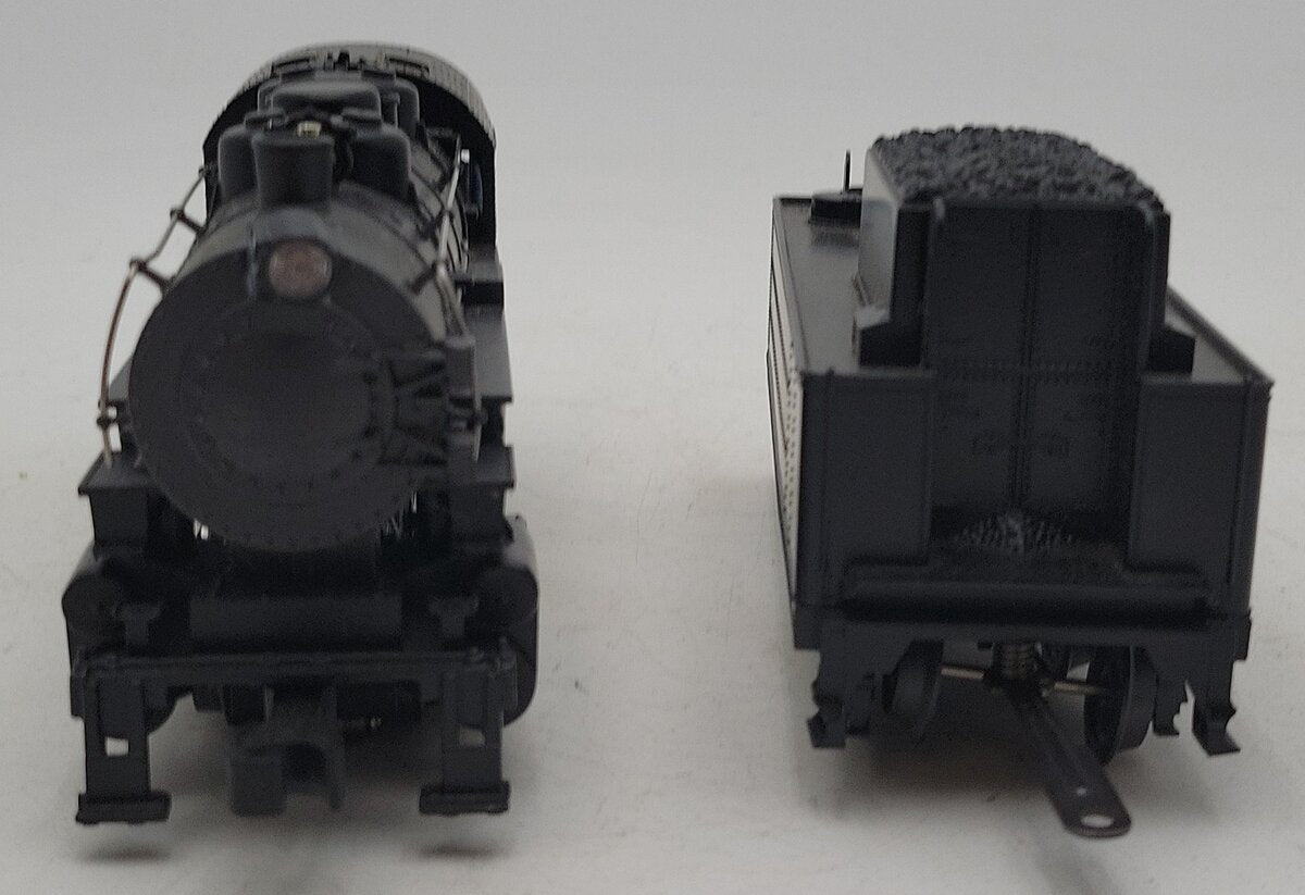 Lionel 6-30096 Keystone Special PRR 0-8-0 Steam Loco & Tender #561 EX