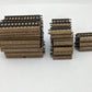 Marklin HO Scale Assorted Track 20-5107 & 25-5108 [45] VG