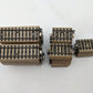 Marklin HO Scale Assorted Track 20-5107 & 25-5108 [45] VG