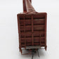 Atlas 20006477 HO INR 73' Center Partition Car Standard DC #26817 Weathered EX/Box
