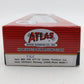 Atlas 20006477 HO INR 73' Center Partition Car Standard DC #26817 Weathered EX/Box